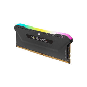 حافظه رم دسکتاپ کورسیر مدل  VENGEANCE  32GB DDR4 3600Mhz
