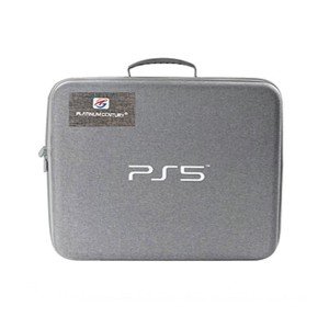 کیف PS5 Platinum Century