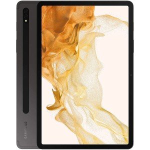تبلت سامسونگ مدل Galaxy Tab S8 Plus SM-X806B ظرفیت 128 گیگابایت و رم 8 گیگابایت