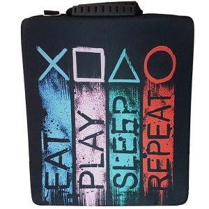 کیف پلی استیشن Platinum Century