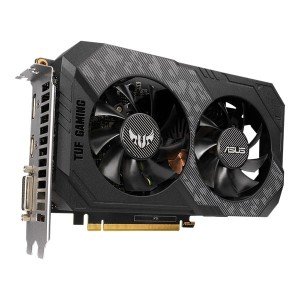 کارت گرافیک ایسوس 1660s