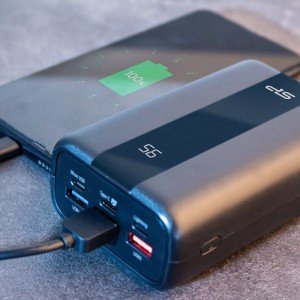 پاوربانک سیلیکون پاور مدل GP27