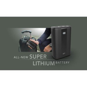 پاوربانک سیلیکون پاور مدل GP27