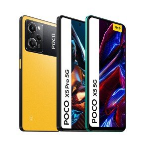 گوشی موبایل شیائومی مدل Poco X5 Pro 5G - ظرفیت 256 گیگابایت - رم 8 گیگابایت