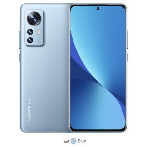 گوشی موبایل شیائومی مدل Poco X5 Pro 5G - ظرفیت 256 گیگابایت - رم 8 گیگابایت