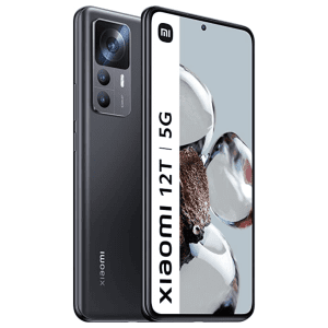 گوشی موبایل شیائومی مدل 12T 5G ظرفیت 256 گیگابایت و رم 8 گیگابایت