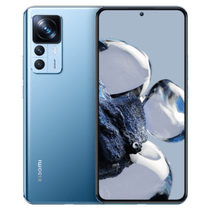 گوشی موبایل شیائومی مدل 12T Pro 5G ظرفیت 256/12 گیگابایت