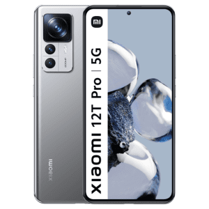 گوشی موبایل شیائومی مدل 12T Pro 5G ظرفیت 256/12 گیگابایت