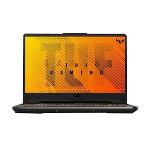 لپ تاپ ایسوس مدل TUF FX506HE i5 11400H/16GB/512GB SSD/4GB RTX 3050TI