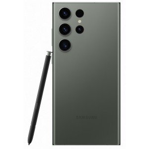 گوشی موبایل سامسونگ مدل Galaxy S23 Ultra دو سیم کارت ظرفیت 512 گیگابایت و رم 12 گیگابایت - پک ویتنام