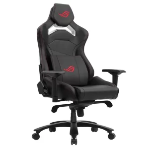 صندلی گیمینگ ایسوس ROG Chariot SL300C RGB Black