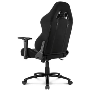صندلی گیمینگ ای کی ریسینگ K701A-1 Black