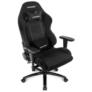 صندلی گیمینگ ای کی ریسینگ K701A-1 Black