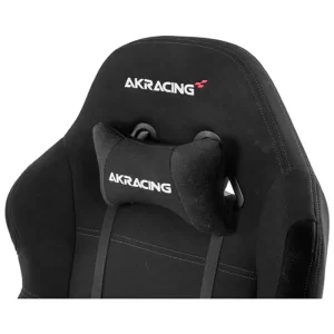 صندلی گیمینگ ای کی ریسینگ K701A-1 Black