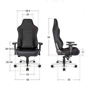 Akracing Onyx Deluxe