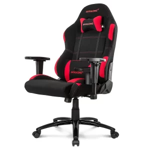 صندلی گیمینگ ای کی ریسینگ K701A-1 Black Red