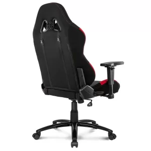صندلی گیمینگ ای کی ریسینگ K701A-1 Black Red