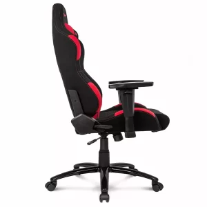 صندلی گیمینگ ای کی ریسینگ K701A-1 Black Red