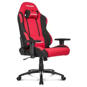 صندلی گیمینگ ای کی ریسینگ K701A-1 Red Black