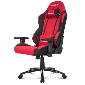 صندلی گیمینگ ای کی ریسینگ K701A-1 Red Black