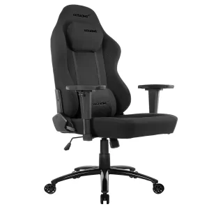 صندلی اداری مدیریتی و مخصوص بازی ای کی ریسینگ  مشکی مدل K701A wider Opal Black