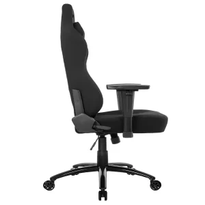 صندلی اداری مدیریتی و مخصوص بازی ای کی ریسینگ  مشکی مدل K701A wider Opal Black