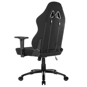 صندلی اداری مدیریتی و مخصوص بازی ای کی ریسینگ  مشکی مدل K701A wider Opal Black
