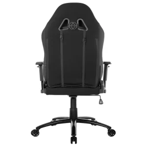 صندلی اداری مدیریتی و مخصوص بازی ای کی ریسینگ  مشکی مدل K701A wider Opal Black