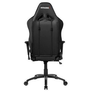 صندلی اداری مدیریتی و مخصوص بازی ای کی ریسینگ مدل K601O Black