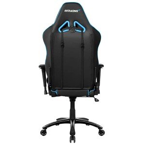 صندلی اداری مدیریتی و مخصوص بازی ای کی ریسینگ مدل K601O Blue