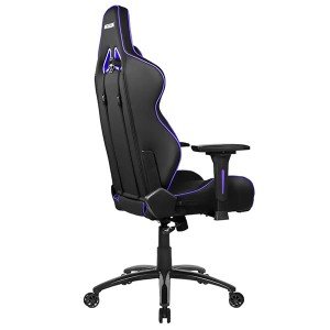 صندلی اداری مدیریتی و مخصوص بازی ای کی ریسینگ مدل K601O Indigo