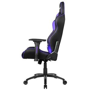 صندلی اداری مدیریتی و مخصوص بازی ای کی ریسینگ مدل K601O Indigo