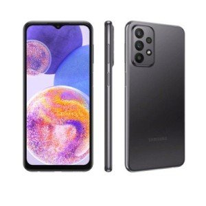 گوشی موبایل سامسونگ مدل Galaxy A23 دو سیم کارت ظرفیت 128 گیگابایت و رم 6 گیگابایت