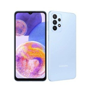 گوشی موبایل سامسونگ مدل Galaxy A23 دو سیم کارت ظرفیت 128 گیگابایت و رم 6 گیگابایت