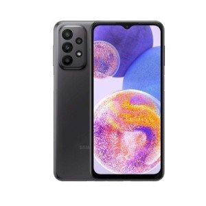 گوشی موبایل سامسونگ مدل Galaxy A23 دو سیم کارت ظرفیت 128 گیگابایت و رم 6 گیگابایت