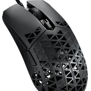 asus m4 mouse