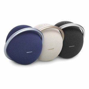 هارمن کاردن ONYX STUDIO 8