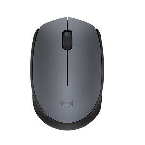 موس بی سیم لاجیتک مدل M170