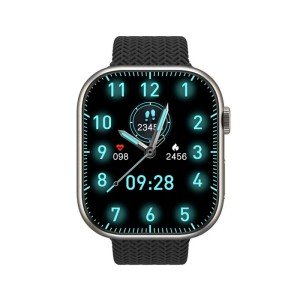 ساعت هوشمند مدل HK9 PRO