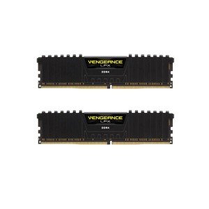 حافظه رم دسکتاپ کورسیر مدل  VENGEANCE LPX 32GB DDR4 3200Mhz