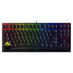 کیبورد مکانیکال گیمینگ ریزر