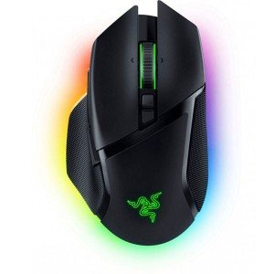 موس مخصوص بازی ریزر مدل Razer Basilisk V3 Pro