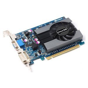 کارت گرافیک زوتک مدل GT730 4GB