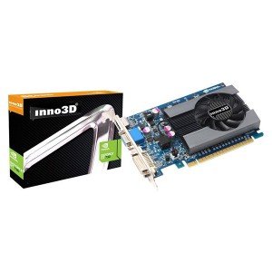 کارت گرافیک زوتک مدل GT730 4GB