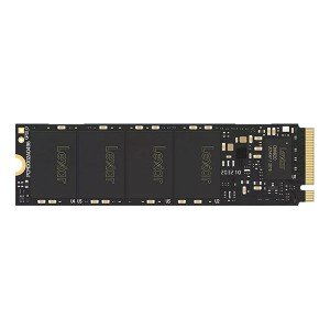 حافظه SSD اینترنال 256 گیگابایت لکسار