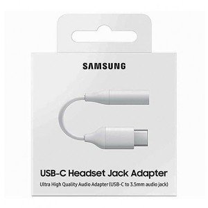 مبدل USB-C به AUX سامسونگ