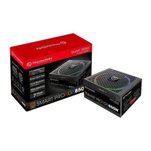 منبع تغذیه کامپیوتر ترمالتیک