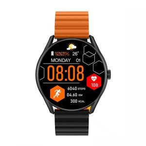 ساعت هوشمند گلوریمی مدل BT CALLING M1 PRO