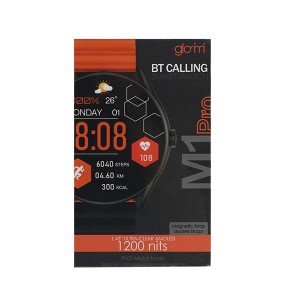 BT CALLING M1 PRO