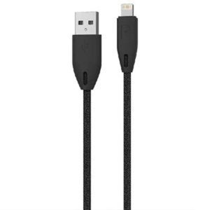 کابل تبدیل  USB-C به USB-A پاورولوجی مدل PBAC12BK